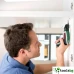 GREEN BOSCH IXO COLECTION E - ЕКСЦЕНТРИЧНА ПРИСТАВКА ЗА НАВИВАНЕ
